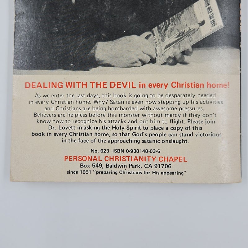 Dealing With The Devil 