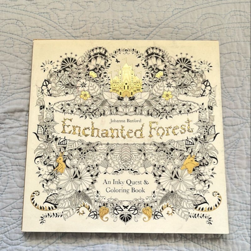 Enchanted Forest