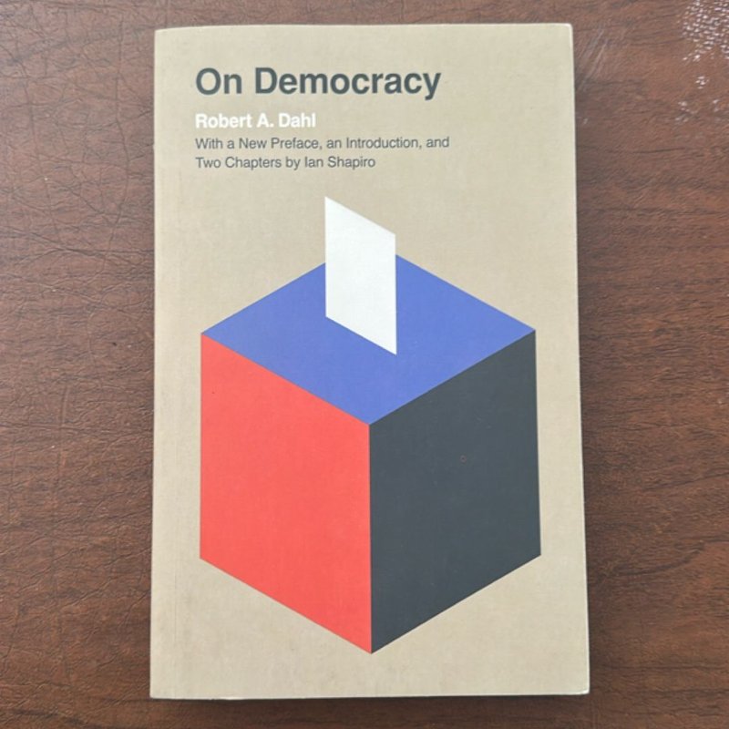 On Democracy