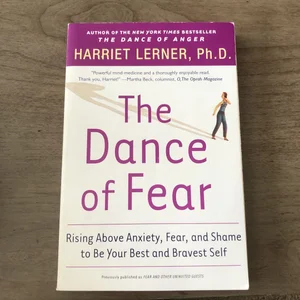 The Dance of Fear