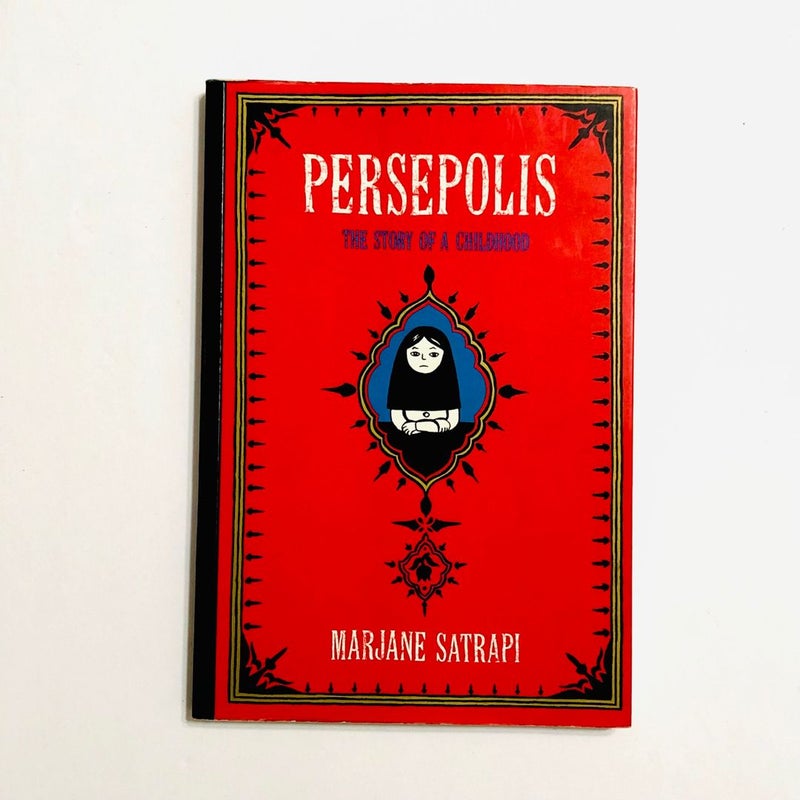 Persepolis