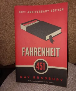 Fahrenheit 451