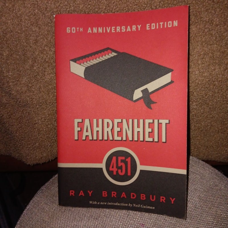 Fahrenheit 451