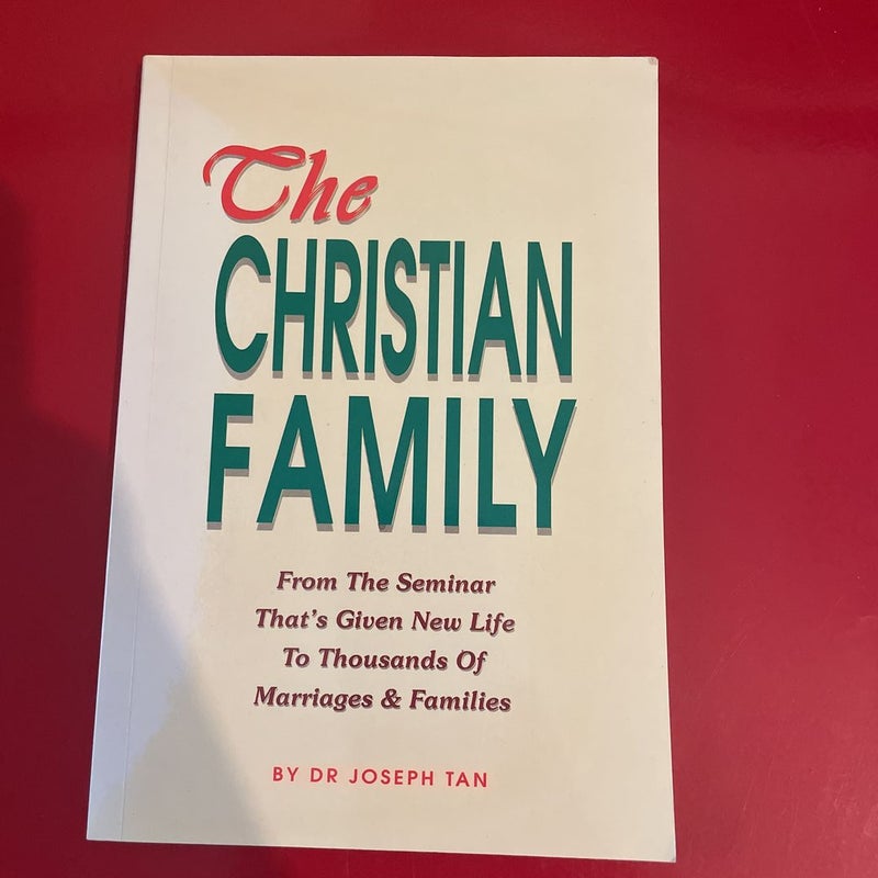 The Christian Family