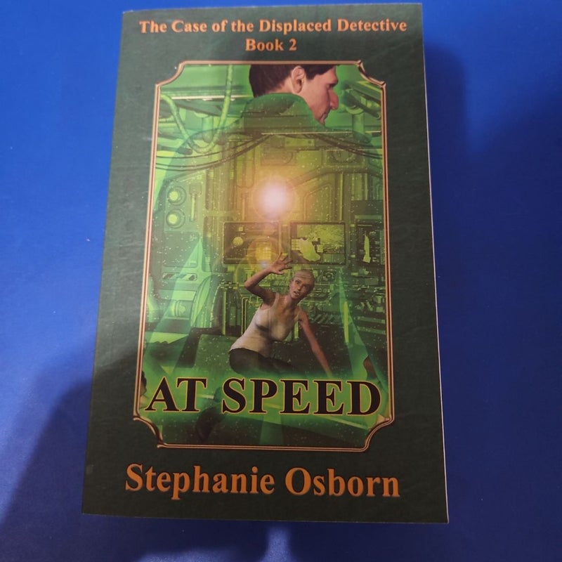 At Speed