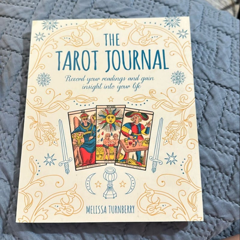 The Tarot Journal 