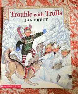 Trouble with Trolls