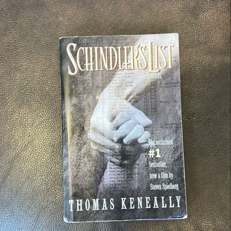 Schindler's List