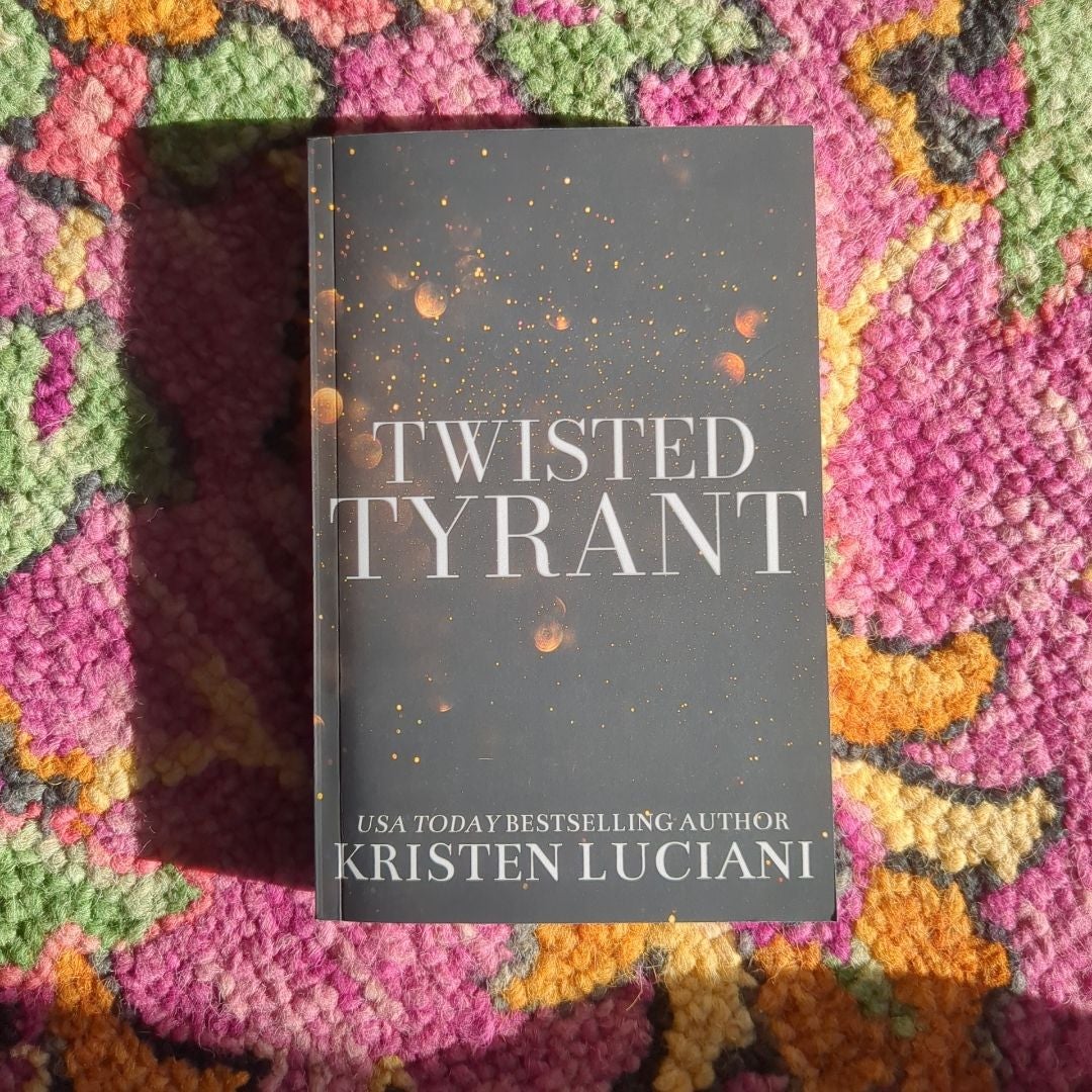 Twisted Tyrant