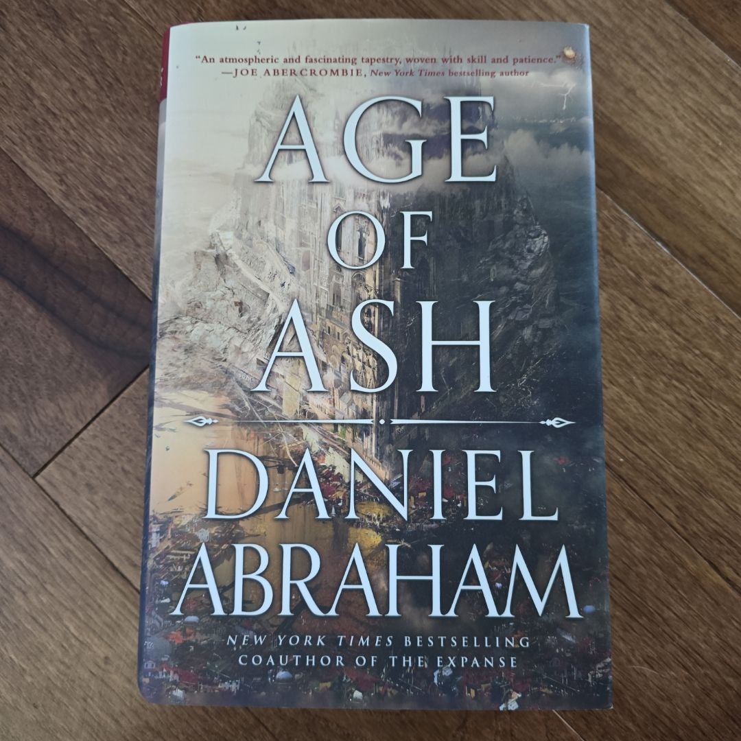 Age of Ash