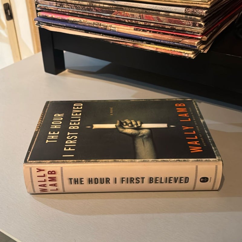 The Hour I First Believed
