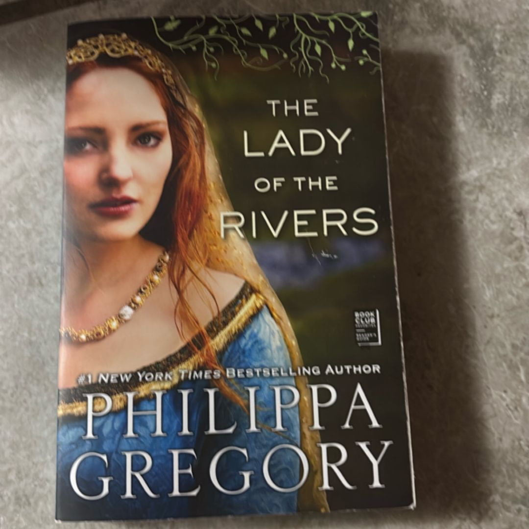 The Lady of the Rivers