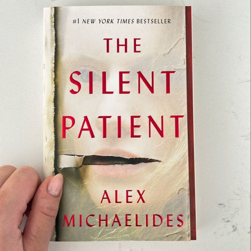 The Silent Patient