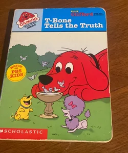 T-Bone Tells the Truth