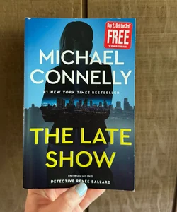 The Late Show