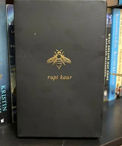 The Rupi Kaur Boxed Set