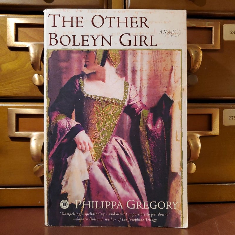 The Other Boleyn Girl