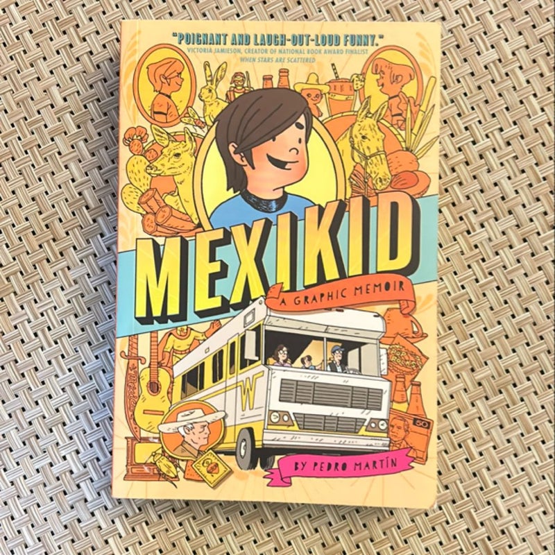 Mexikid