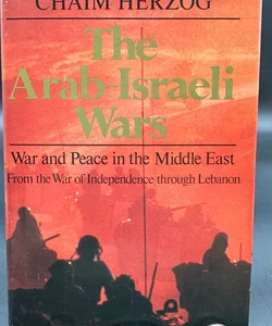 The Arab-Israeli Wars