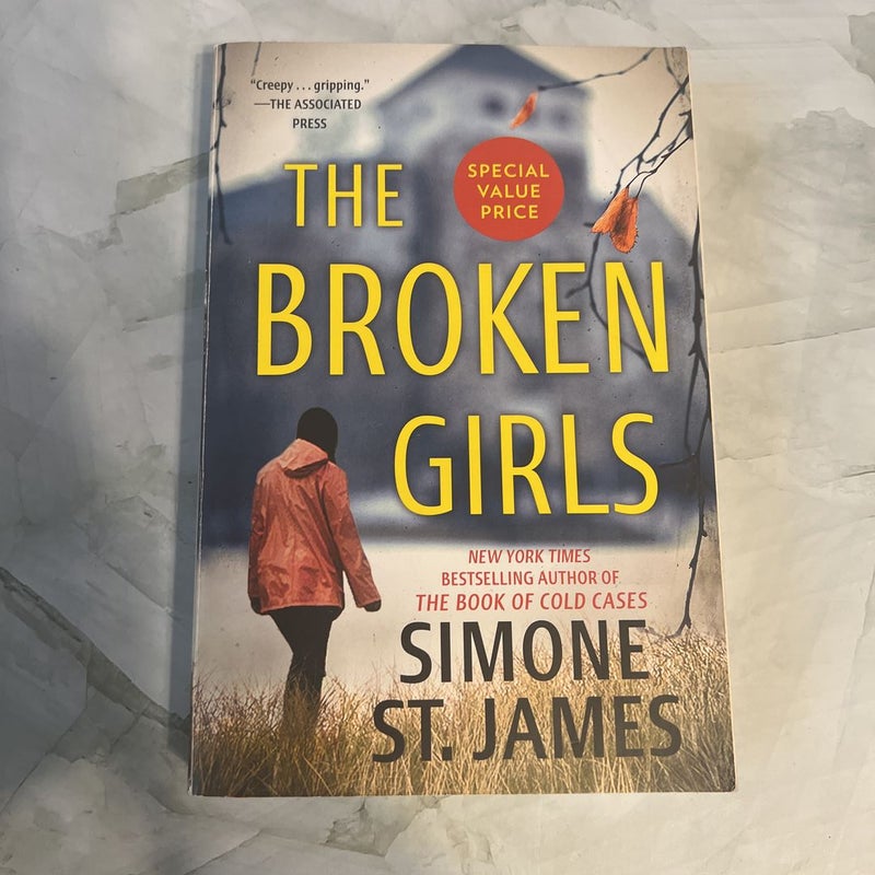 The Broken Girls