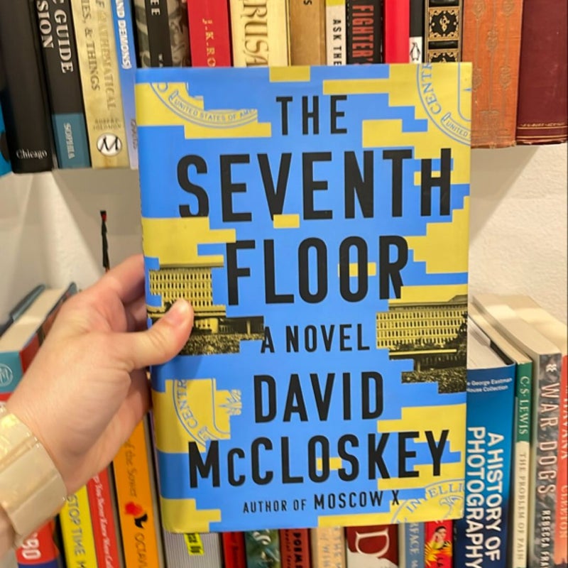 The Seventh Floor