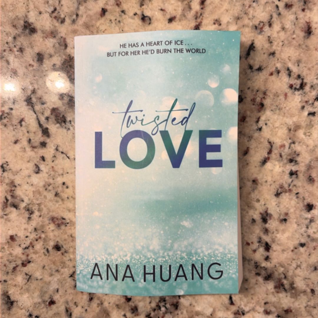 Twisted Love