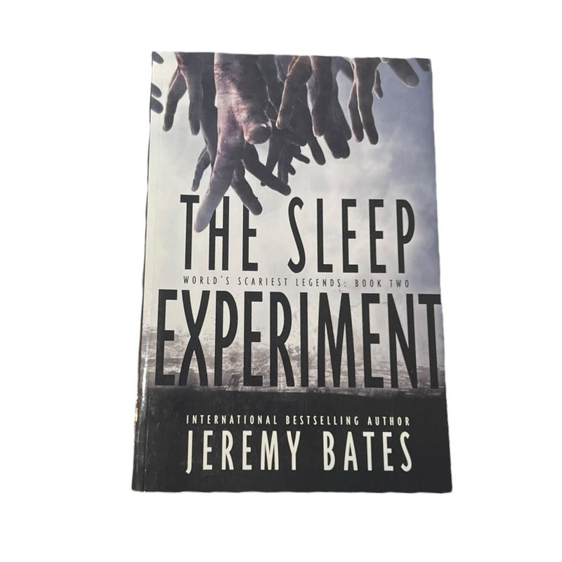 The Sleep Experiment