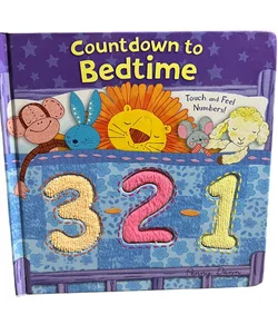 Countdown to Bedtime 