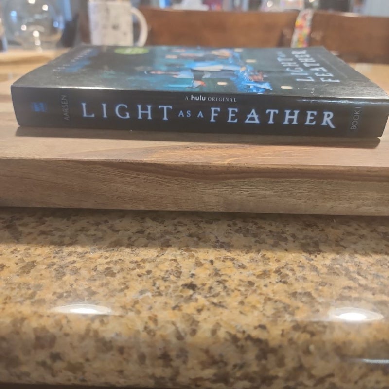 Light As a Feather