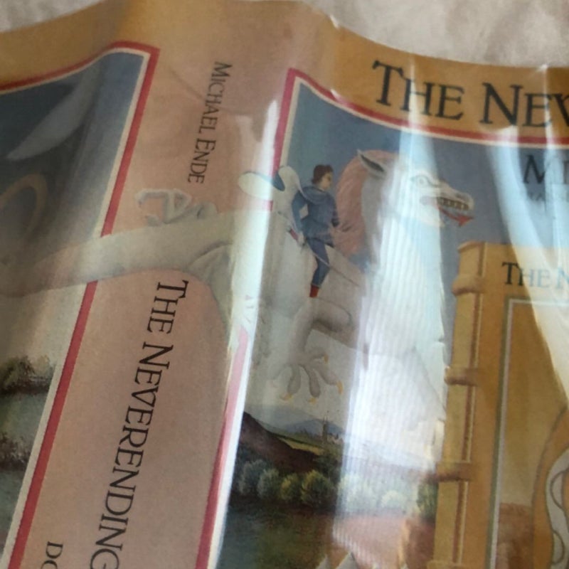The Neverending Story