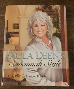 Paula Deen's Savannah Style