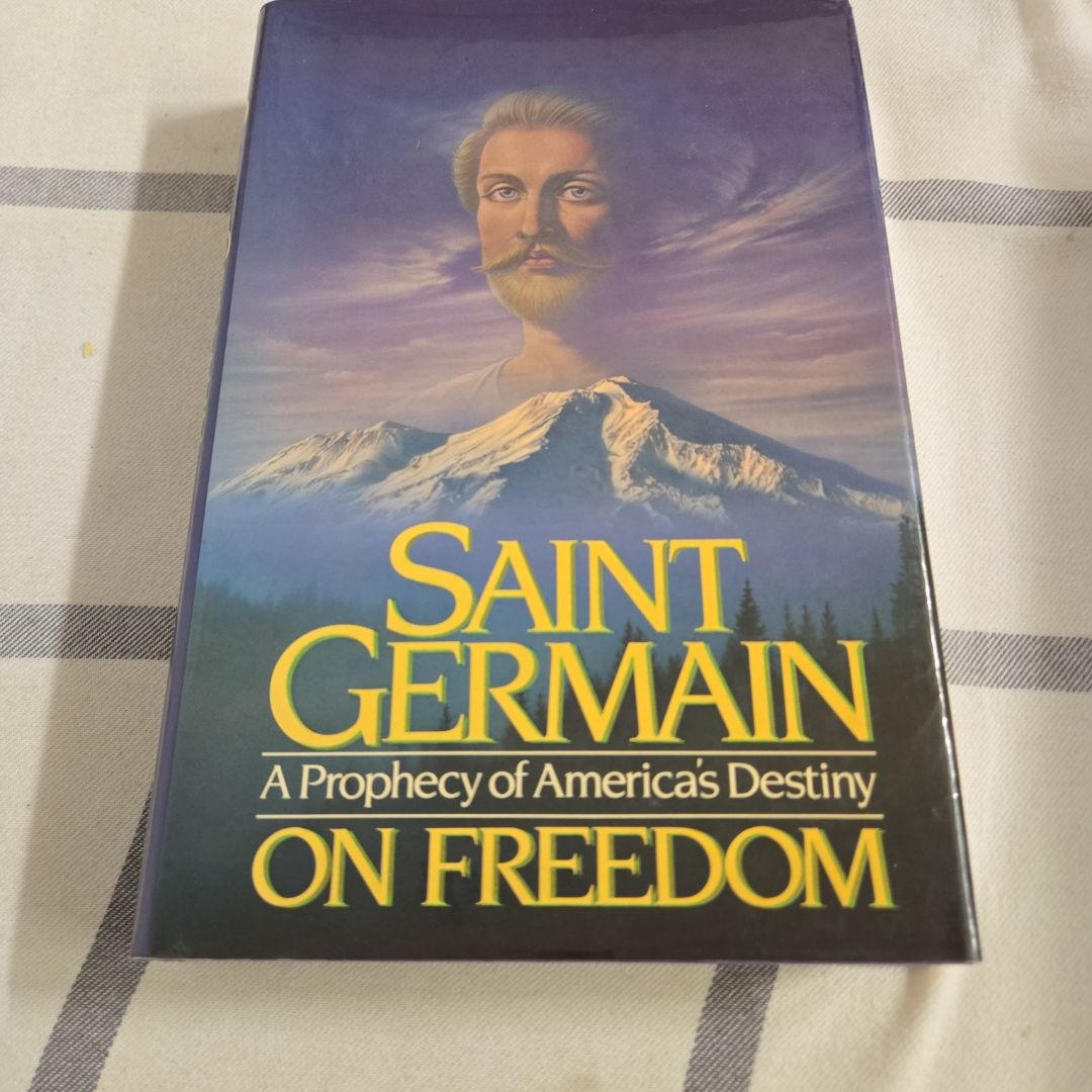 Saint Germain