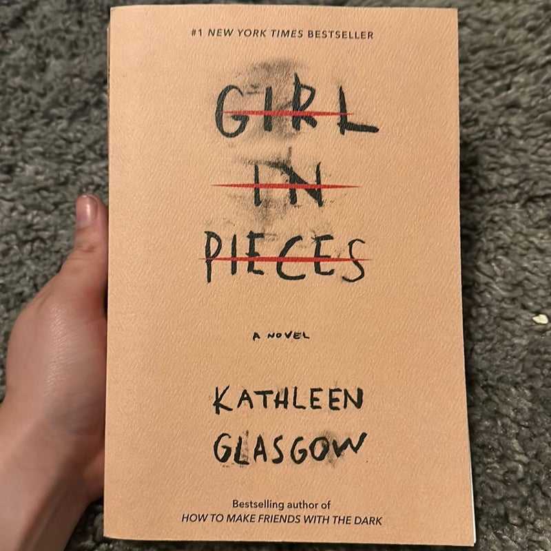 Girl in Pieces