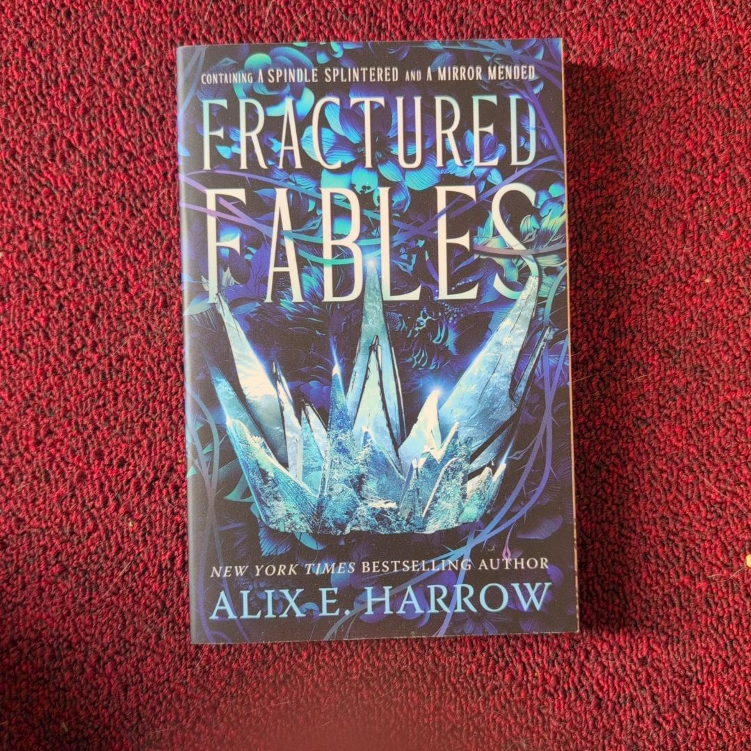 Fractured Fables