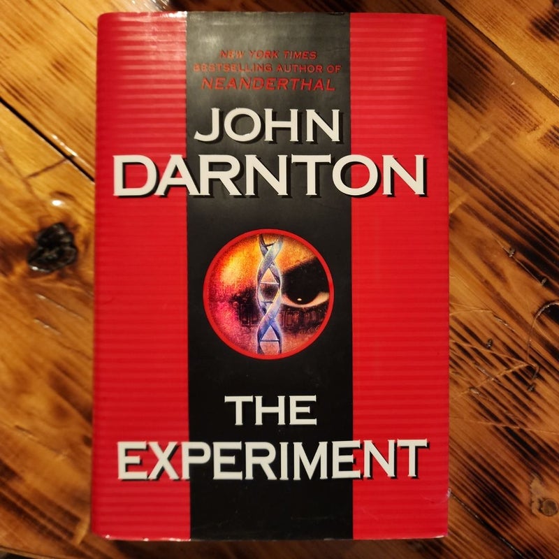 The Experiment