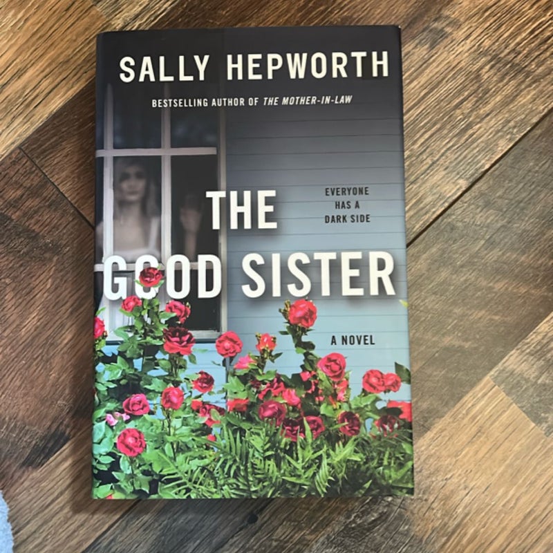 The Good Sister