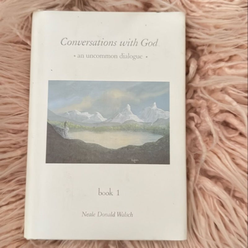 Conversations with God