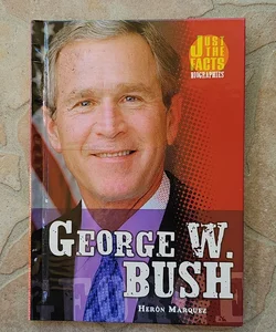 George W. Bush*
