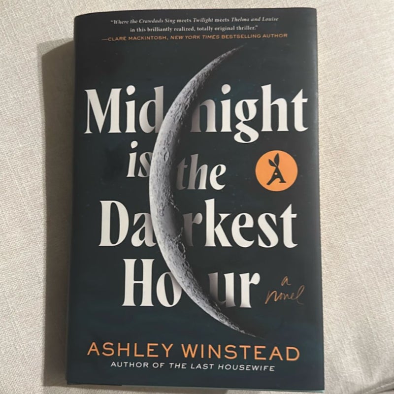 Midnight Is the Darkest Hour