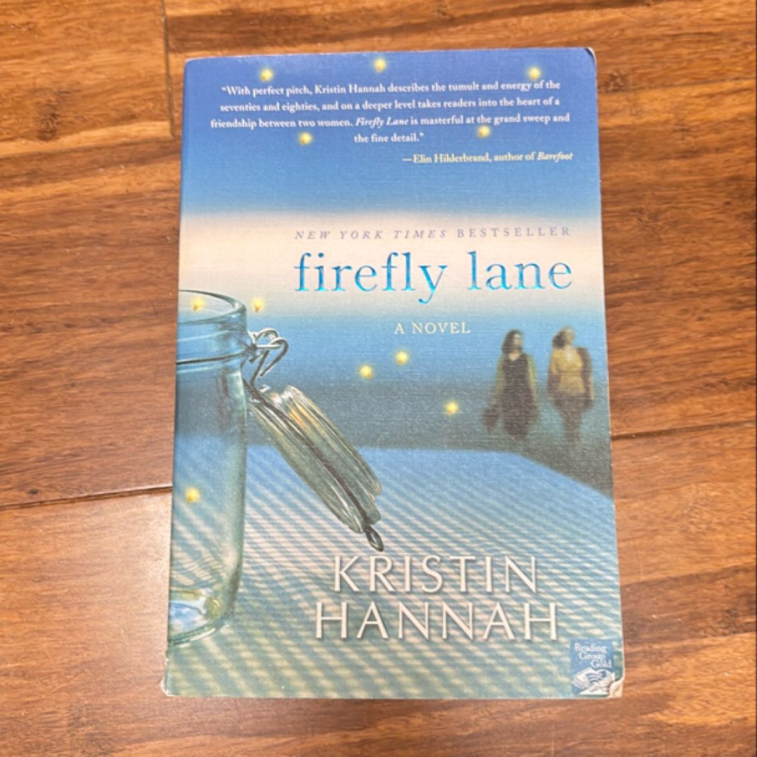 Firefly Lane