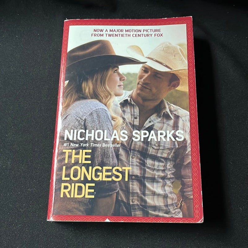 The Longest Ride