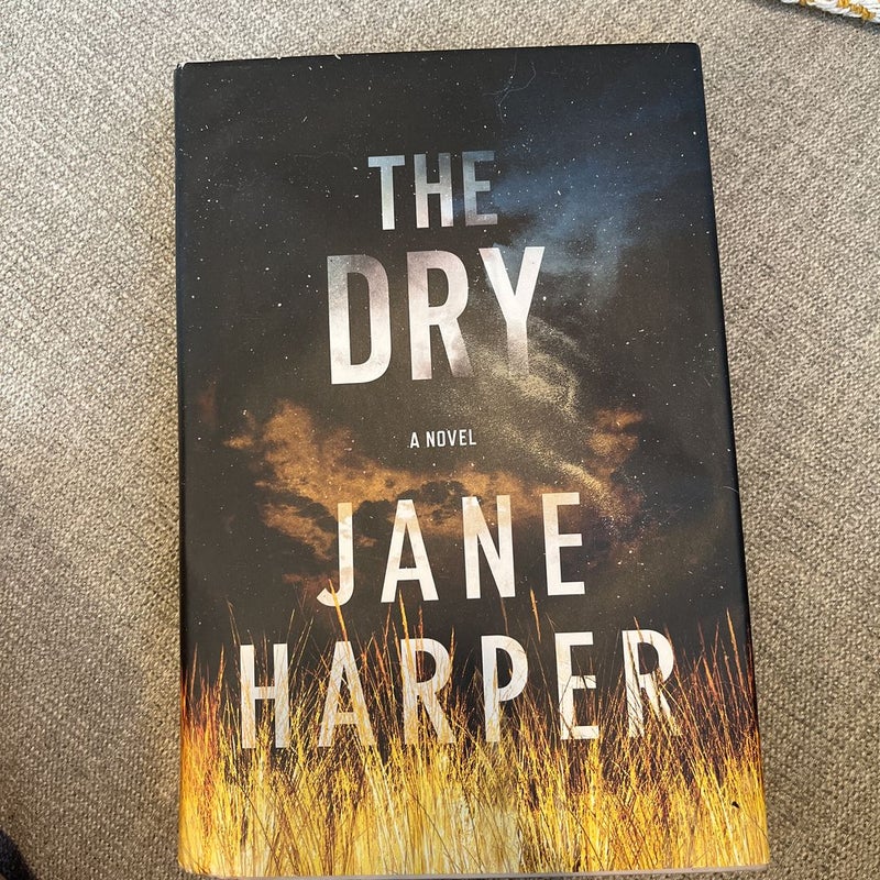 The Dry