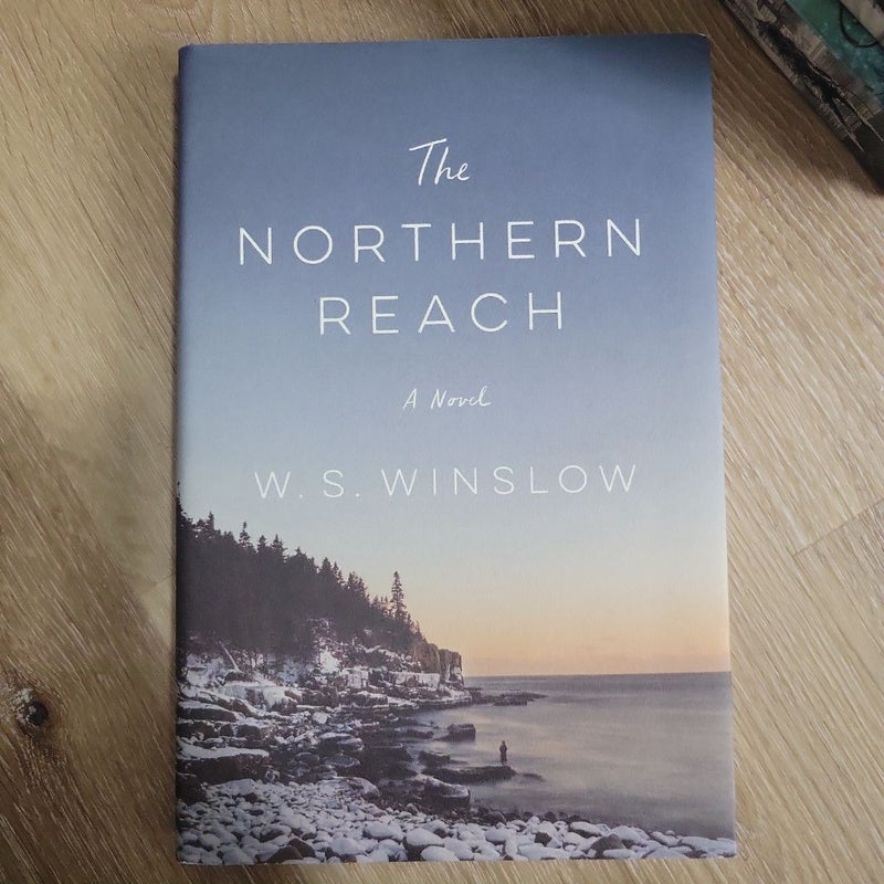 The Northern Reach