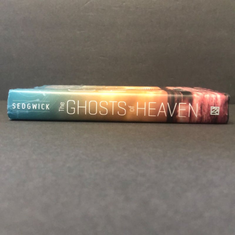 The Ghosts of Heaven