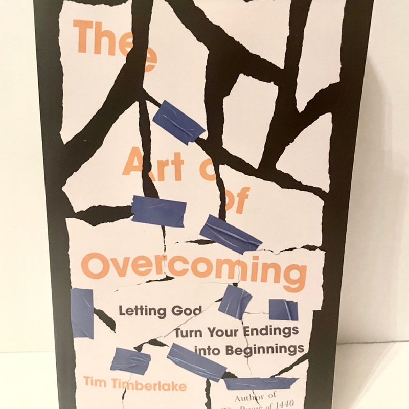 The Art of Overcoming