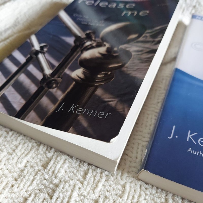 Release Me and Complete Me