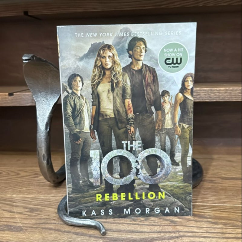 Rebellion