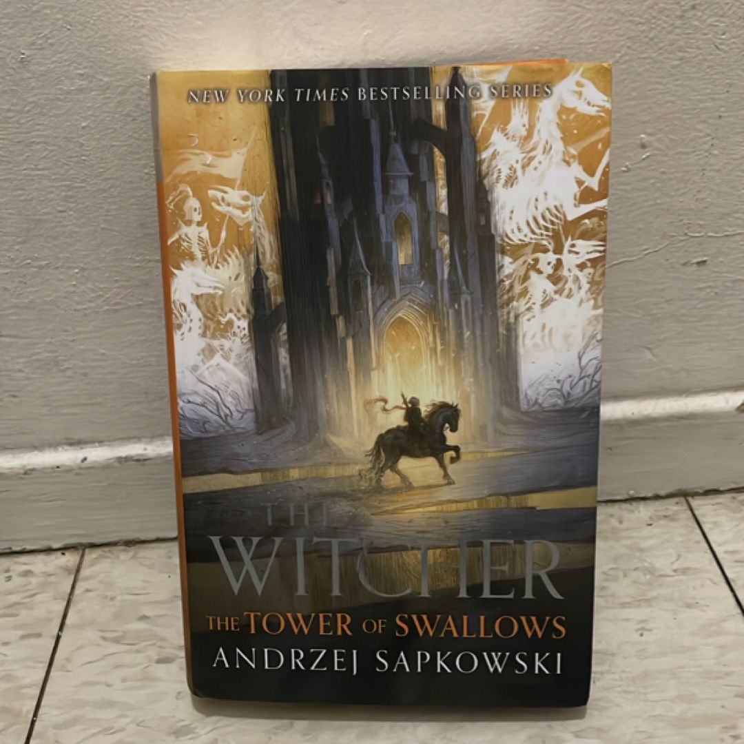 The Tower of Swallows