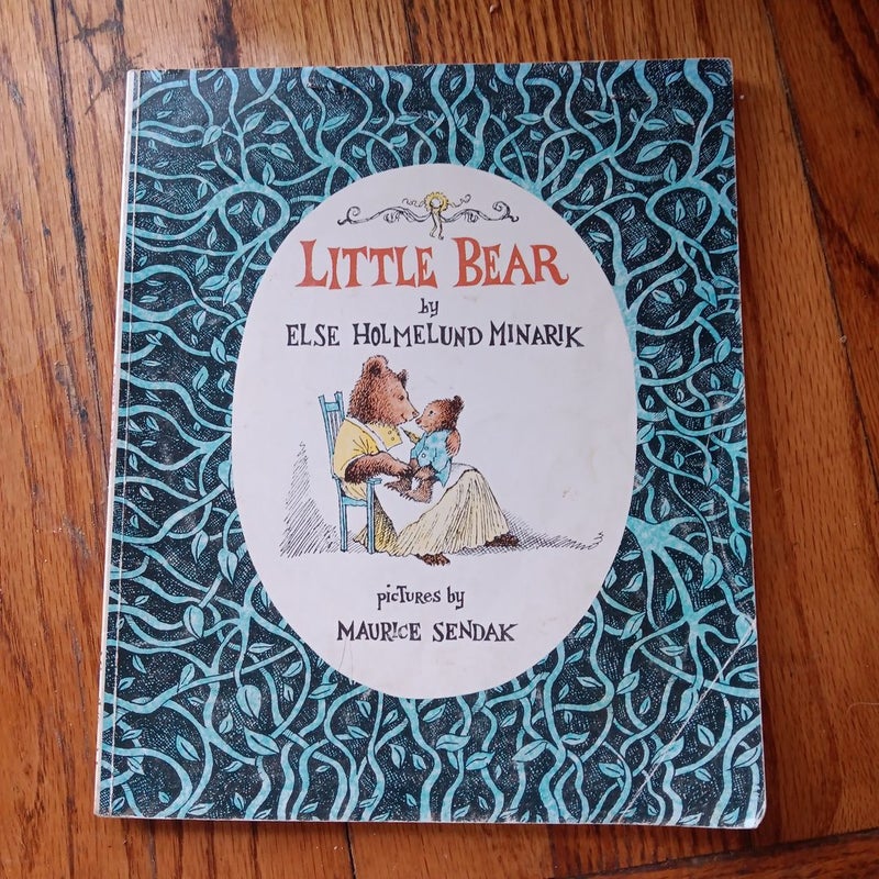 Little Bear