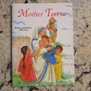 Mother Teresa